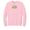 Unisex Sponge Fleece Drop Shoulder Sweatshirt Thumbnail