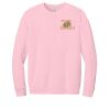 Unisex Sponge Fleece Drop Shoulder Sweatshirt Thumbnail