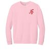 Unisex Sponge Fleece Drop Shoulder Sweatshirt Thumbnail