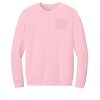 Unisex Sponge Fleece Drop Shoulder Sweatshirt Thumbnail