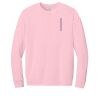 Unisex Sponge Fleece Drop Shoulder Sweatshirt Thumbnail