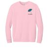 Unisex Sponge Fleece Drop Shoulder Sweatshirt Thumbnail