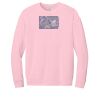 Unisex Sponge Fleece Drop Shoulder Sweatshirt Thumbnail