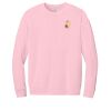 Unisex Sponge Fleece Drop Shoulder Sweatshirt Thumbnail