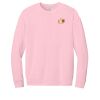 Unisex Sponge Fleece Drop Shoulder Sweatshirt Thumbnail