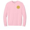 Unisex Sponge Fleece Drop Shoulder Sweatshirt Thumbnail