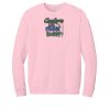 Unisex Sponge Fleece Drop Shoulder Sweatshirt Thumbnail