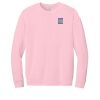 Unisex Sponge Fleece Drop Shoulder Sweatshirt Thumbnail