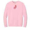 Unisex Sponge Fleece Drop Shoulder Sweatshirt Thumbnail