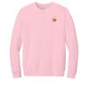 Unisex Sponge Fleece Drop Shoulder Sweatshirt Thumbnail