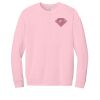 Unisex Sponge Fleece Drop Shoulder Sweatshirt Thumbnail