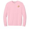 Unisex Sponge Fleece Drop Shoulder Sweatshirt Thumbnail