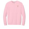 Unisex Sponge Fleece Drop Shoulder Sweatshirt Thumbnail