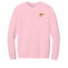 Unisex Sponge Fleece Drop Shoulder Sweatshirt Thumbnail