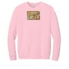 Unisex Sponge Fleece Drop Shoulder Sweatshirt Thumbnail