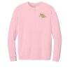 Unisex Sponge Fleece Drop Shoulder Sweatshirt Thumbnail