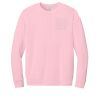 Unisex Sponge Fleece Drop Shoulder Sweatshirt Thumbnail