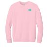 Unisex Sponge Fleece Drop Shoulder Sweatshirt Thumbnail