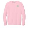 Unisex Sponge Fleece Drop Shoulder Sweatshirt Thumbnail