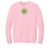 Unisex Sponge Fleece Drop Shoulder Sweatshirt Thumbnail