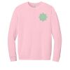 Unisex Sponge Fleece Drop Shoulder Sweatshirt Thumbnail