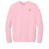 Unisex Sponge Fleece Drop Shoulder Sweatshirt Thumbnail
