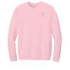 Unisex Sponge Fleece Drop Shoulder Sweatshirt Thumbnail