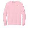 Unisex Sponge Fleece Drop Shoulder Sweatshirt Thumbnail