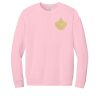 Unisex Sponge Fleece Drop Shoulder Sweatshirt Thumbnail