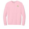 Unisex Sponge Fleece Drop Shoulder Sweatshirt Thumbnail