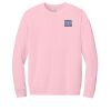 Unisex Sponge Fleece Drop Shoulder Sweatshirt Thumbnail