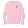 Unisex Sponge Fleece Drop Shoulder Sweatshirt Thumbnail