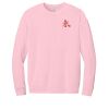 Unisex Sponge Fleece Drop Shoulder Sweatshirt Thumbnail