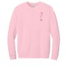 Unisex Sponge Fleece Drop Shoulder Sweatshirt Thumbnail