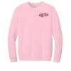 Unisex Sponge Fleece Drop Shoulder Sweatshirt Thumbnail