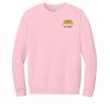 Unisex Sponge Fleece Drop Shoulder Sweatshirt Thumbnail