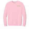Unisex Sponge Fleece Drop Shoulder Sweatshirt Thumbnail