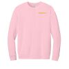 Unisex Sponge Fleece Drop Shoulder Sweatshirt Thumbnail