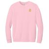 Unisex Sponge Fleece Drop Shoulder Sweatshirt Thumbnail