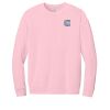 Unisex Sponge Fleece Drop Shoulder Sweatshirt Thumbnail