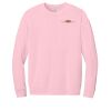 Unisex Sponge Fleece Drop Shoulder Sweatshirt Thumbnail