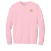 Unisex Sponge Fleece Drop Shoulder Sweatshirt Thumbnail