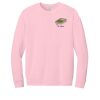 Unisex Sponge Fleece Drop Shoulder Sweatshirt Thumbnail