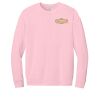 Unisex Sponge Fleece Drop Shoulder Sweatshirt Thumbnail