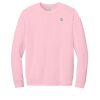 Unisex Sponge Fleece Drop Shoulder Sweatshirt Thumbnail