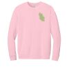 Unisex Sponge Fleece Drop Shoulder Sweatshirt Thumbnail