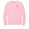 Unisex Sponge Fleece Drop Shoulder Sweatshirt Thumbnail