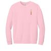 Unisex Sponge Fleece Drop Shoulder Sweatshirt Thumbnail