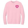 Unisex Sponge Fleece Drop Shoulder Sweatshirt Thumbnail