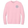 Unisex Sponge Fleece Drop Shoulder Sweatshirt Thumbnail
